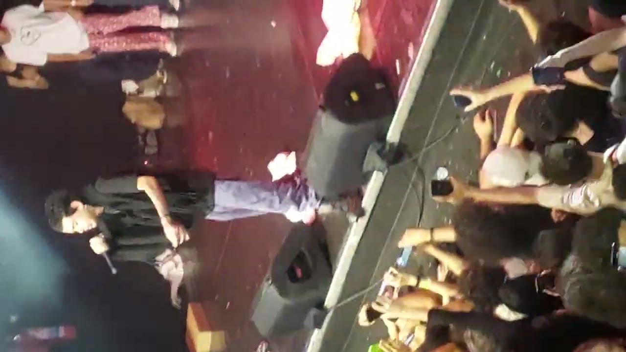 lilgiela33 - Gaap (AO VIVO) [SHOW CARIOCA CLUB 02/03/2024]