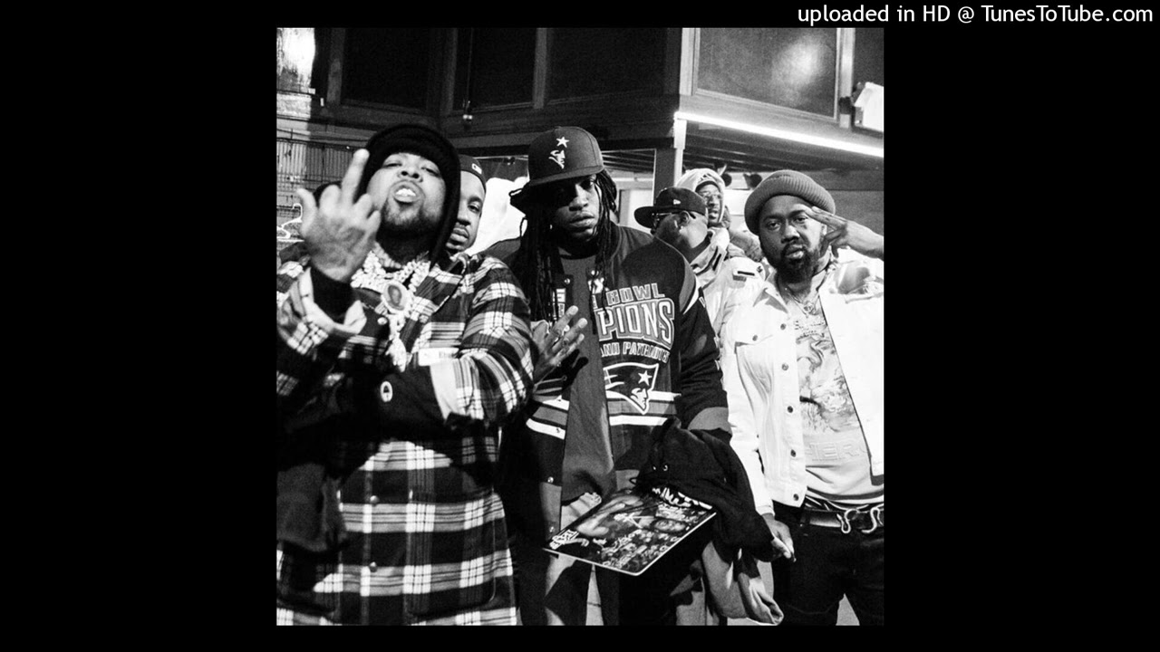 (free) westside gunn x griselda type beat - 'bliki'