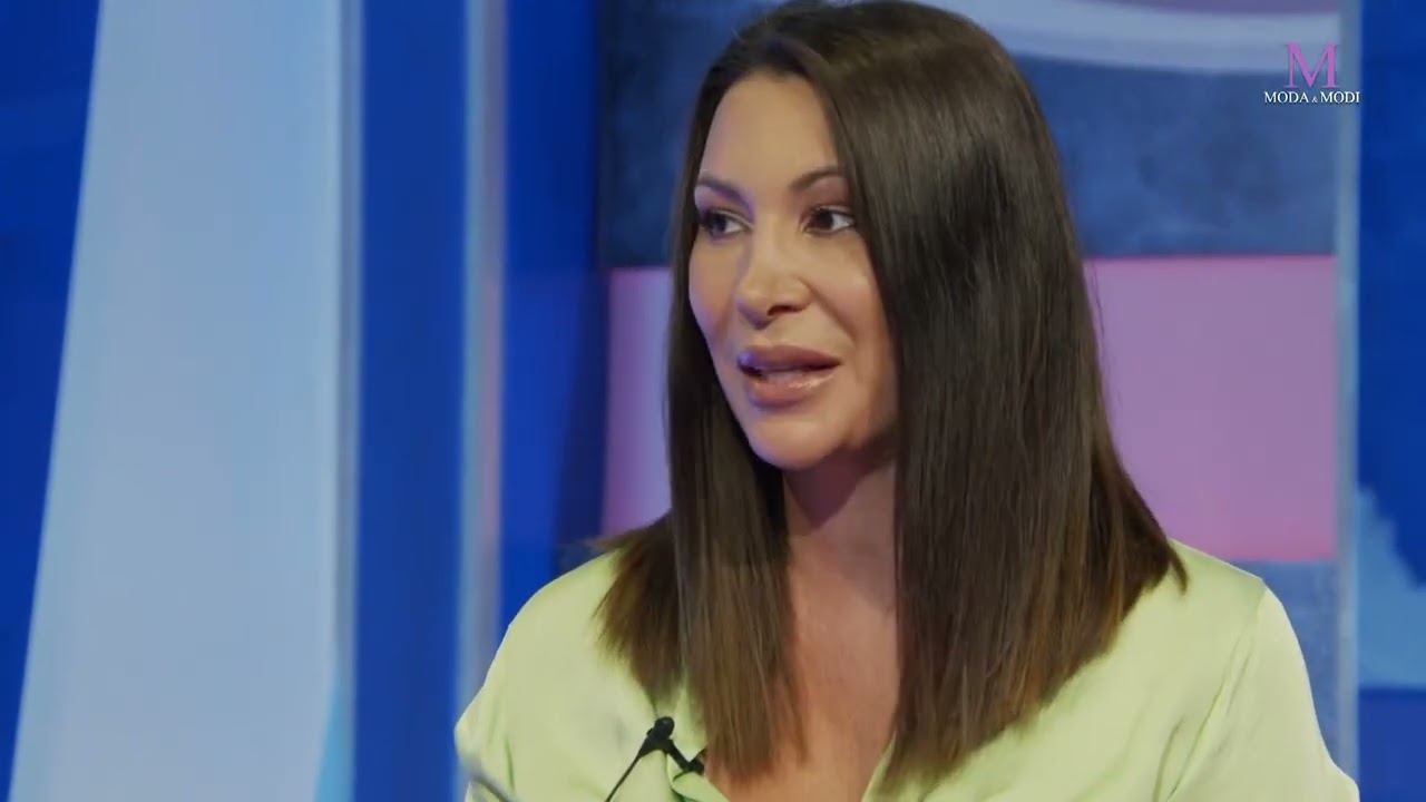 S2:E10 - I consigli di bellezza dalla beauty advisor Sonia Carbone
