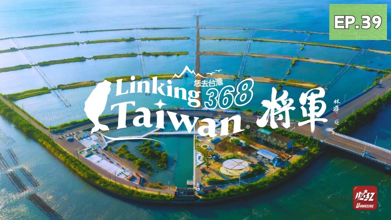 【臺南將軍】EP39 完整版｜Linking368Taiwan