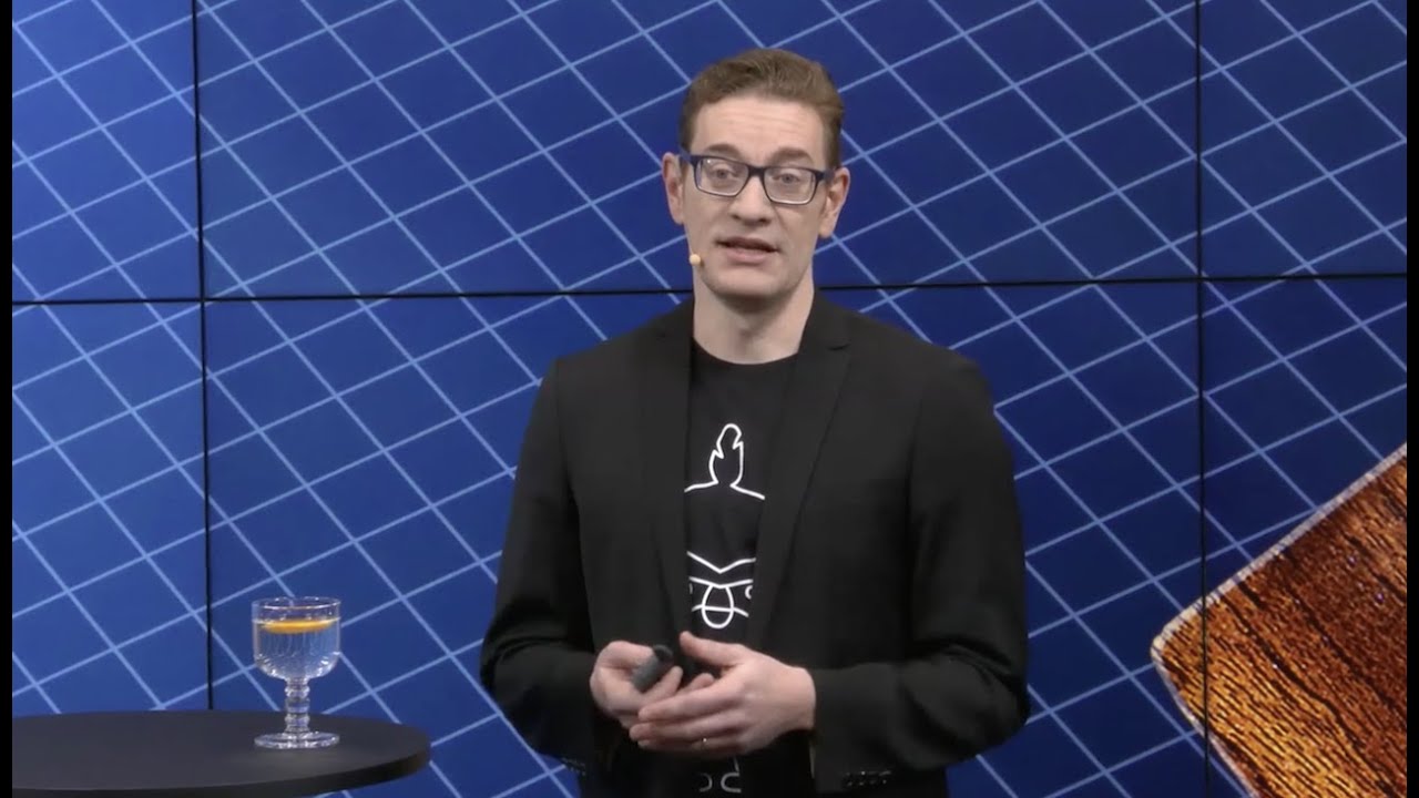Rovio sijoituskohteena (Sijoittajapäivä 8.3.2021)
