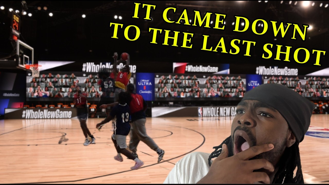 My first intramural game...We almost lost