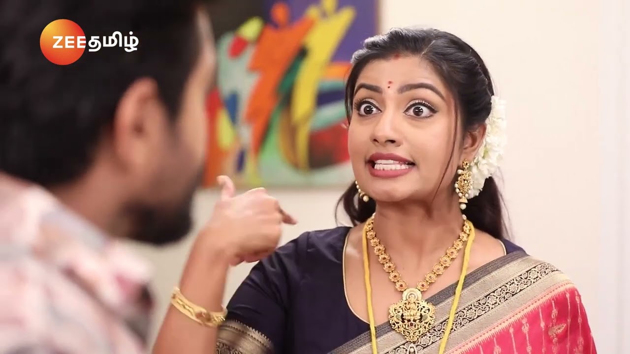 Maari | Ep - 903 | Preview | Apr 29 2025 | Zee Tamil