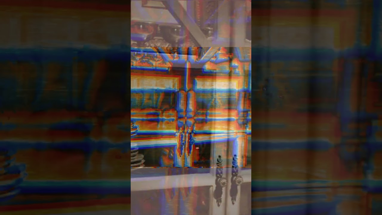 Terrifying Real Ghost Encounter Captured: Shocking Evidence