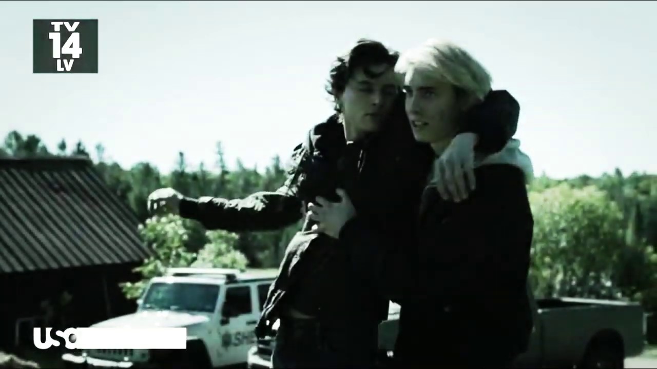 Philip & Lukas - 