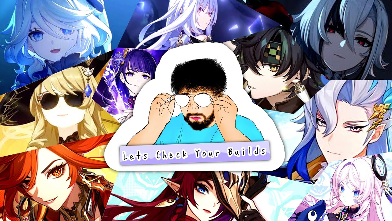 Character Review , Roast & Ratings | STYGIAN ONSLAUGHT TODAY