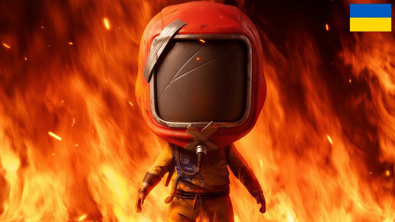 RUST | ЦЕ ШО РАСТ #rust #українською