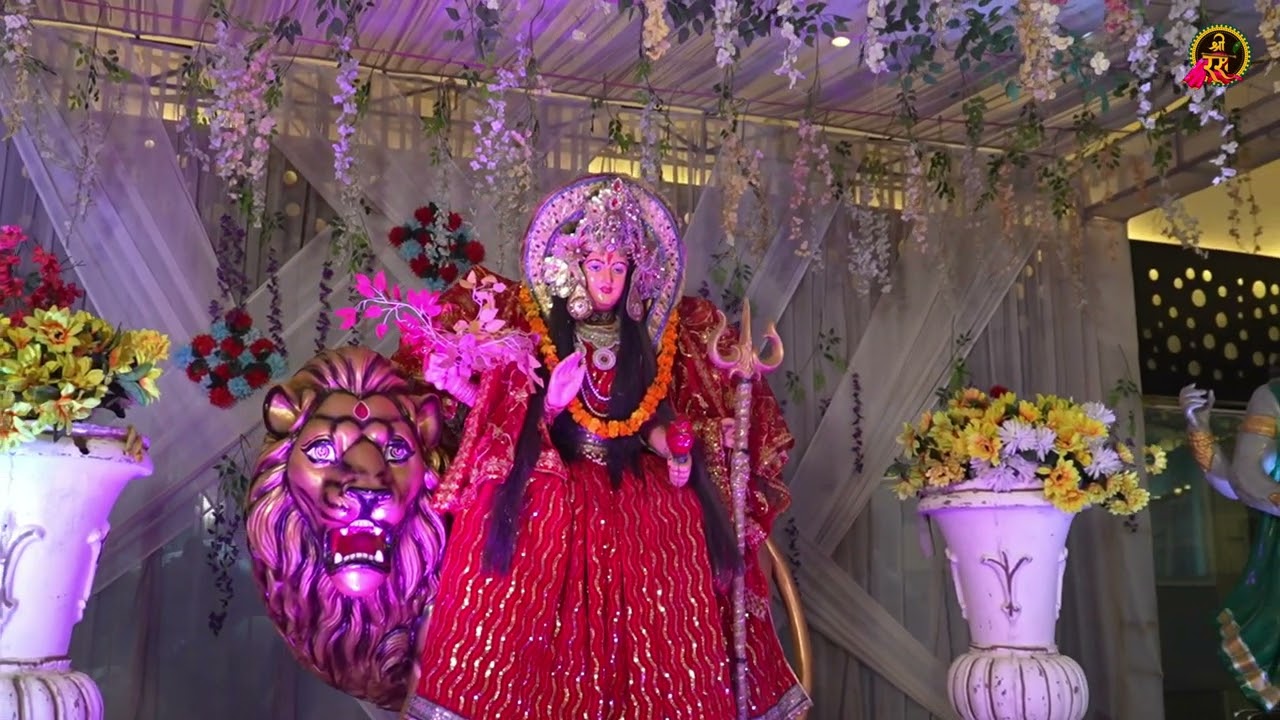 Bhog Lagawange Badama wali kheer da-Amit Munjal-वैष्णो देवी भजन | Durga Bhajan | Vaishno Devi Bhajan