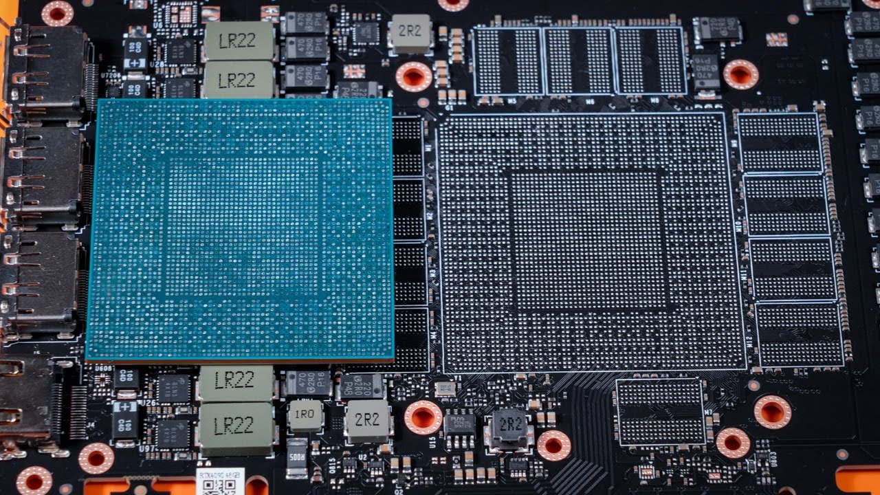 48GB RTX 4090 upgrade