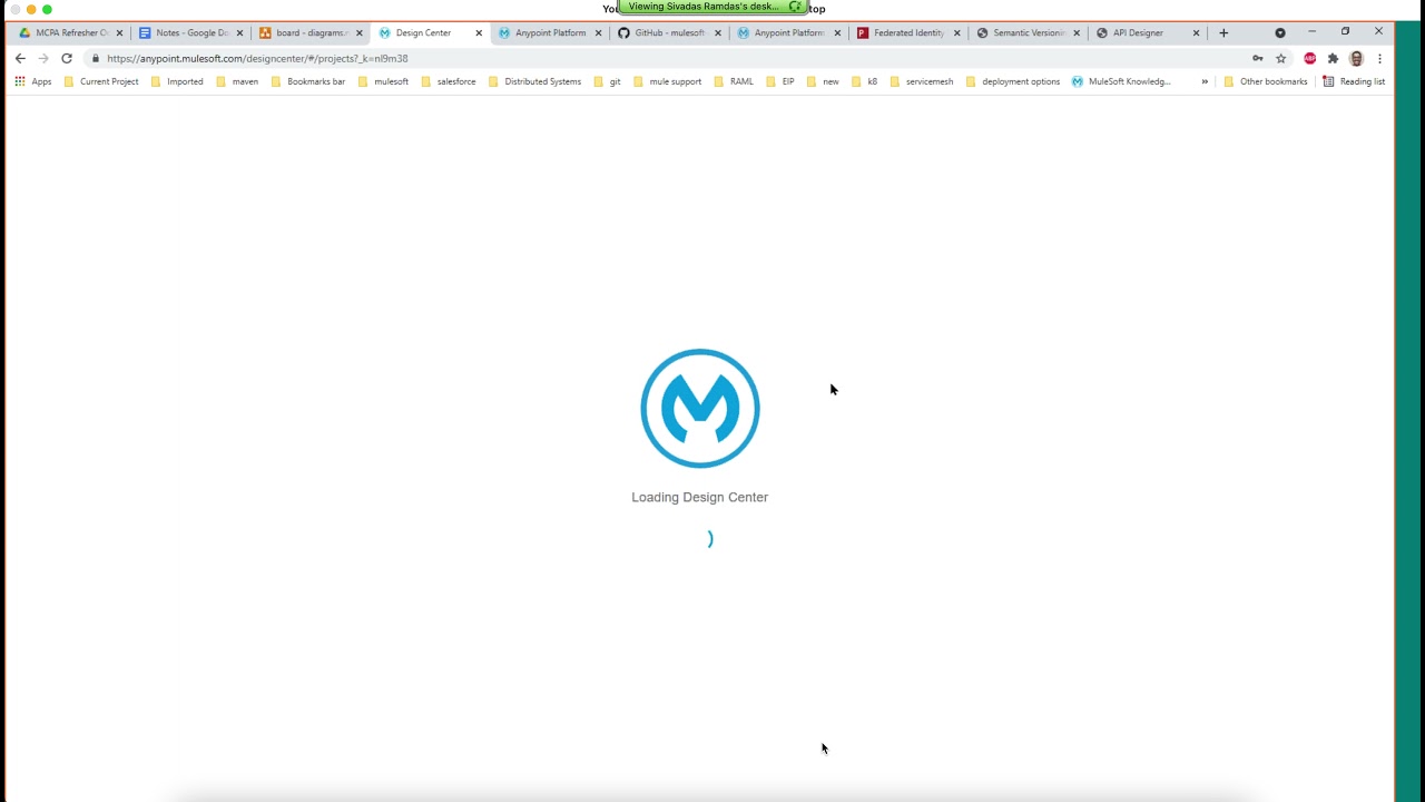 MuleSoft Certified Platform Architect - Level 1(Part 3) 2021 10 19 at 11 37 53 AM Part3