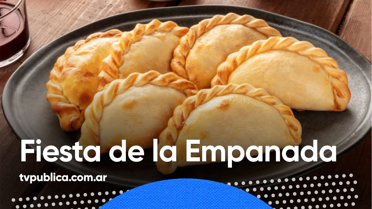 Fiesta Nacional de la Empanada en Tucumán - Mañanas Públicas