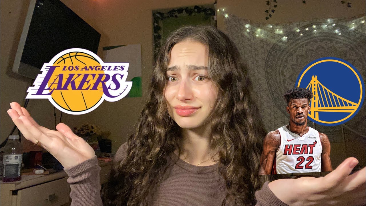 ASMR | NBA Trade Deadline Ramble