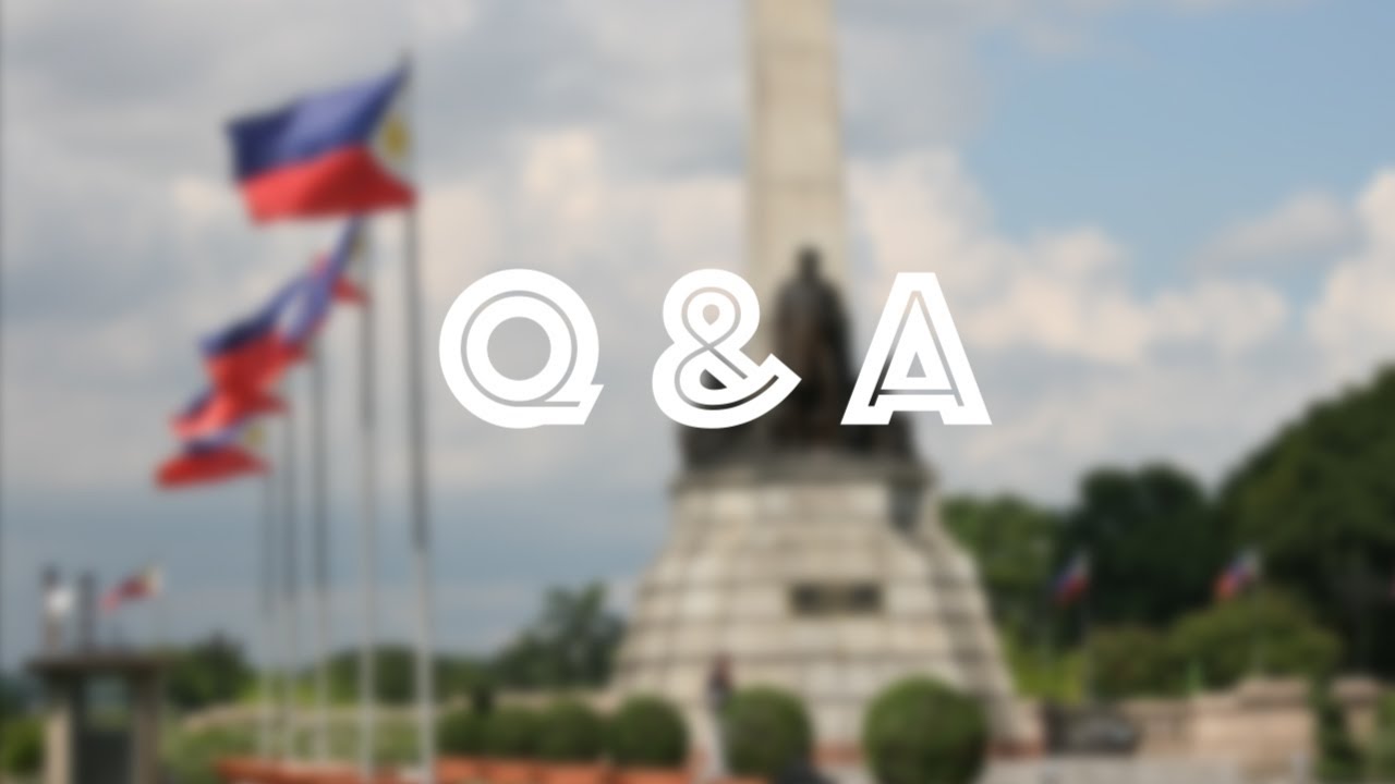 KNOWING ME BETTER AS A FILIPINO OFW IN CHILE SOUTH AMERICA