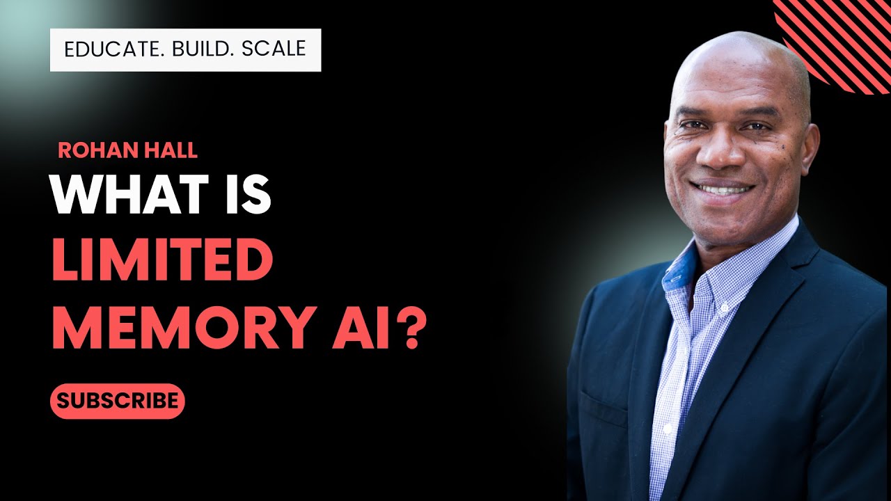 What is Limited Memory AI?