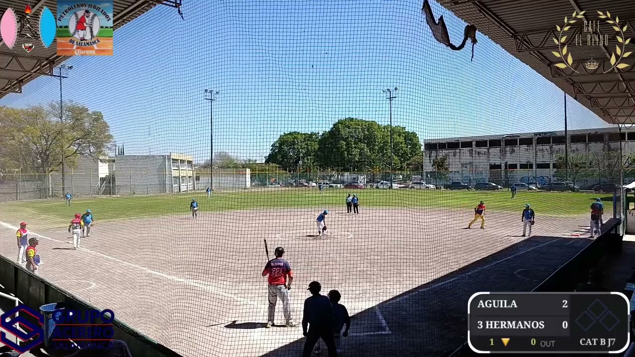 Liga de Softbol la Toronja.