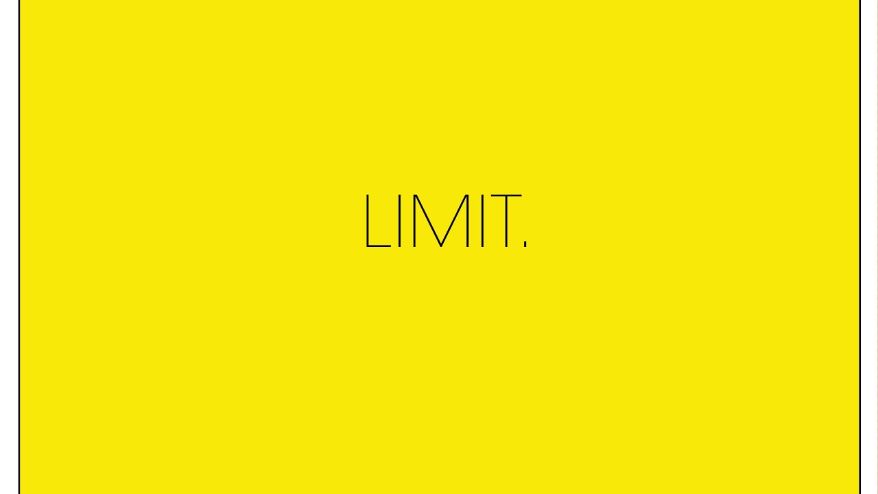 Deichkind - Limit. Alfred Heinrichs RMX [supfree 023]