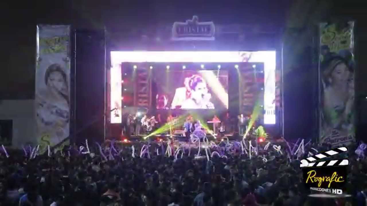 EL CHATO  -  SONIA MORALES