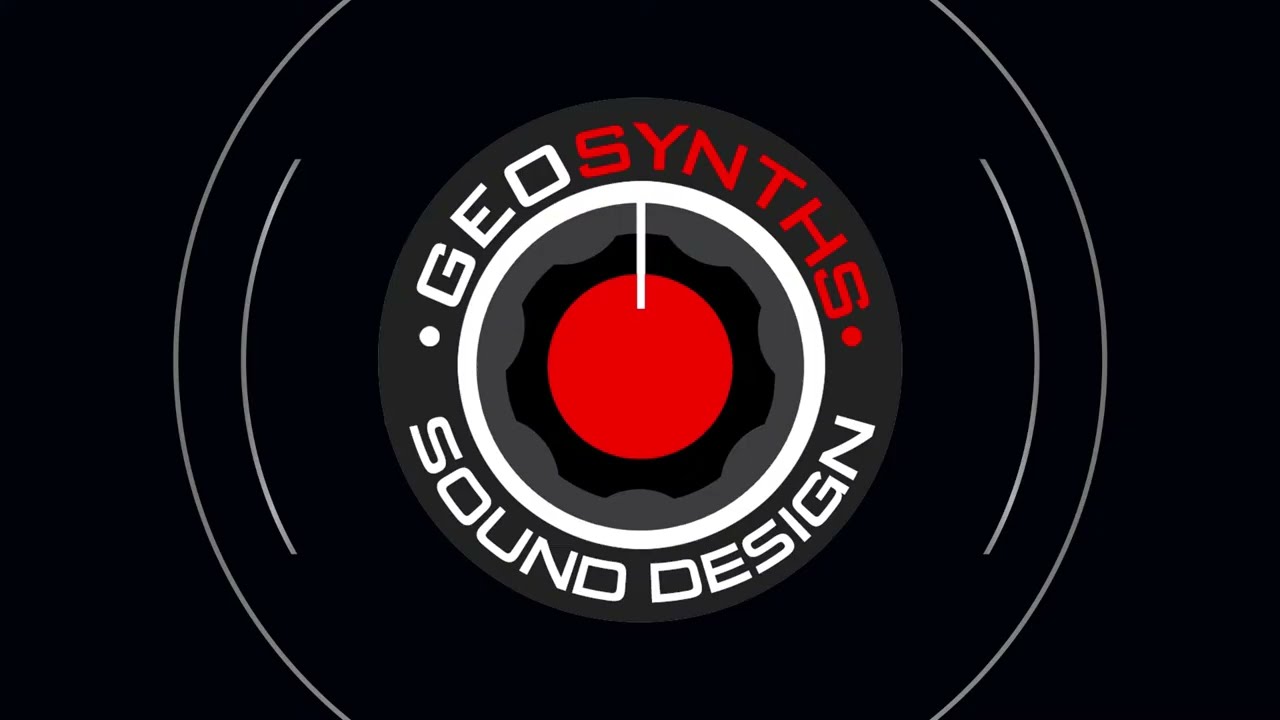 GEOSynths - Test Stream
