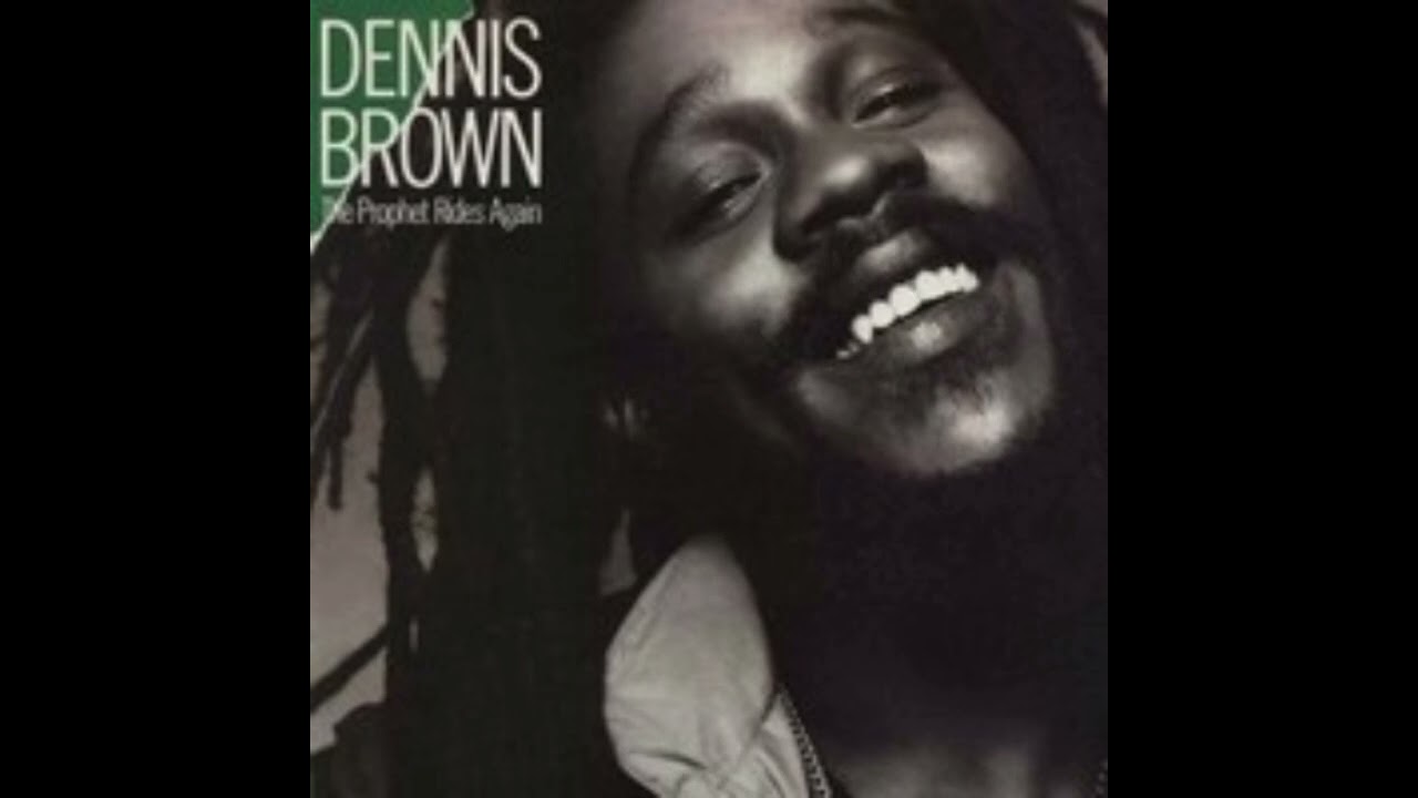 PROPHET RIDES AGAIN Riddim Mix, Dennis Brown, Coca Tea , Luciano, Capelton. 🔥