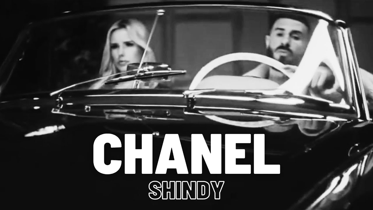 [FREE FOR PROFIT] Shindy Type Beat 2024 ~ 