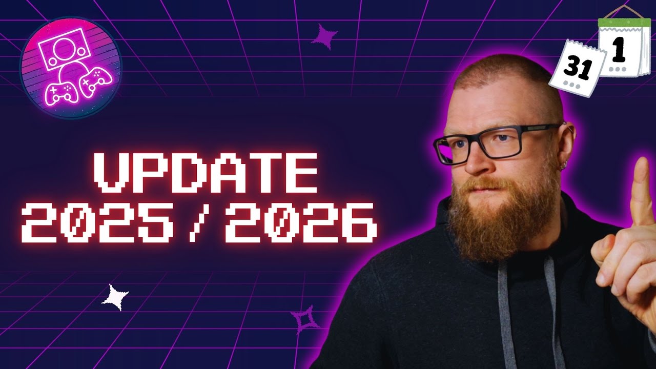 2025 год на вечном экране – взгляд назад и чего ожидать в 2026 году