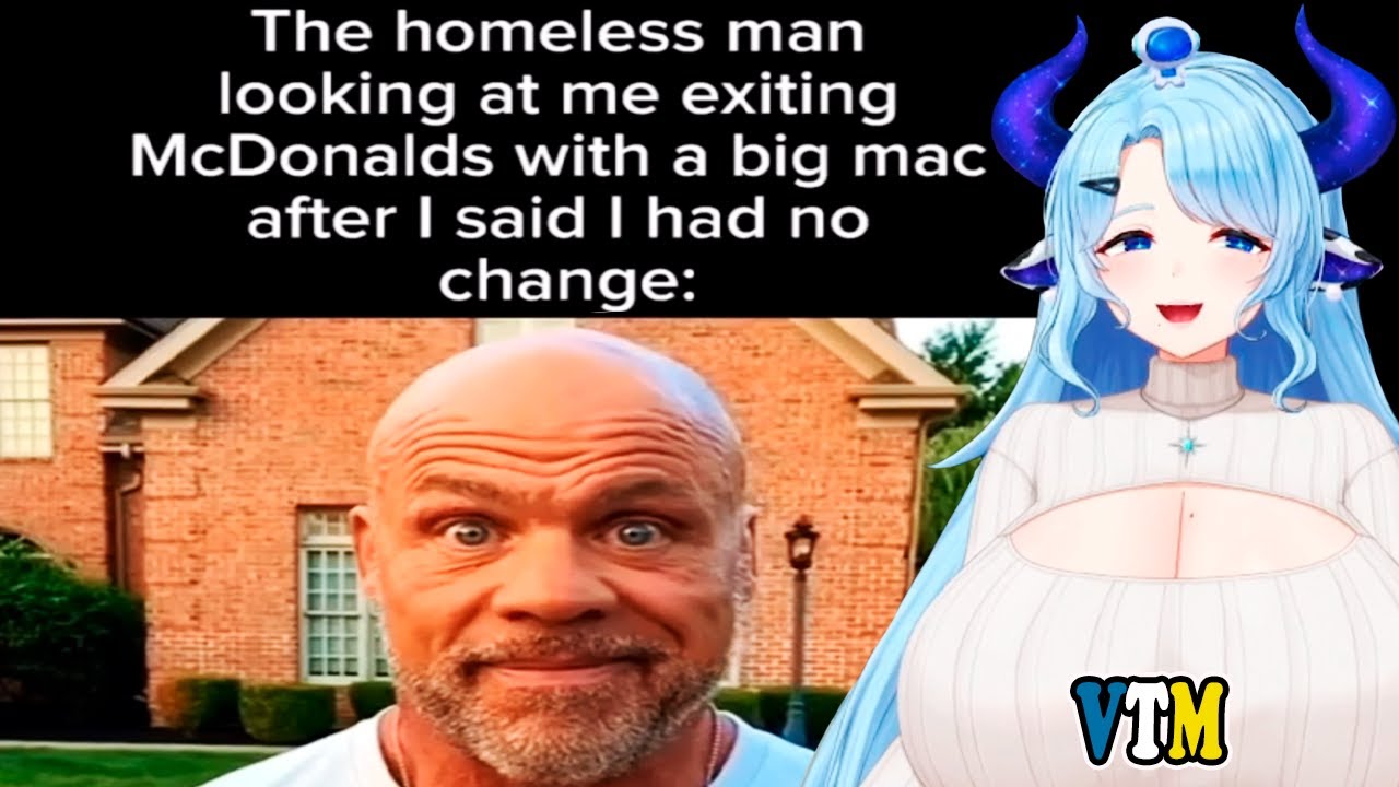 Milky Mommy React To ShitPost Status Memes | Funny Fails