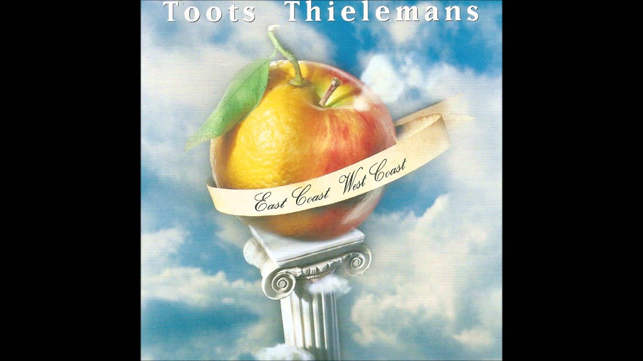 Naima-Toots Thielemans