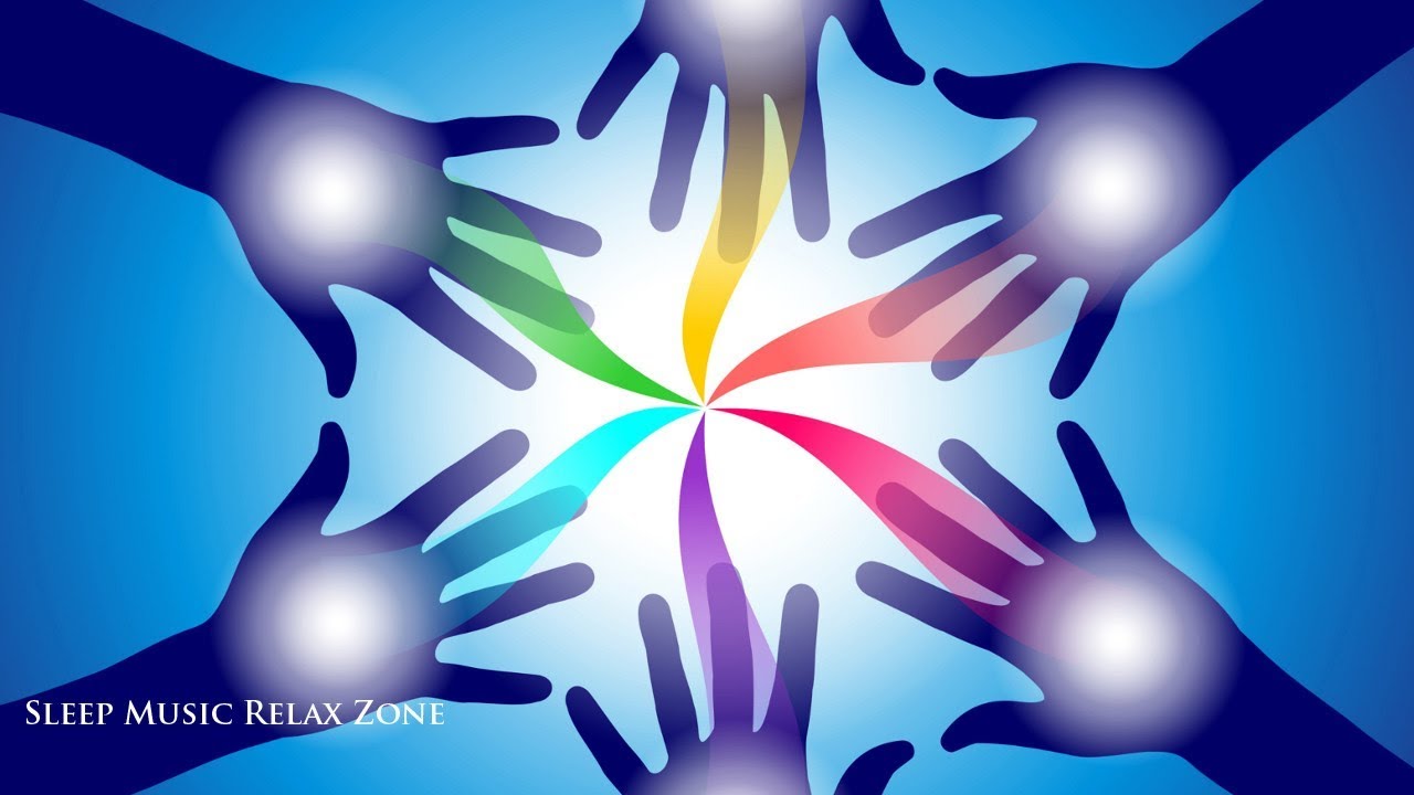 Musica para Dormir y Relajar la Mente, Reiki Para Dormir, Música Para Dormir Rápido, Musica Reiki