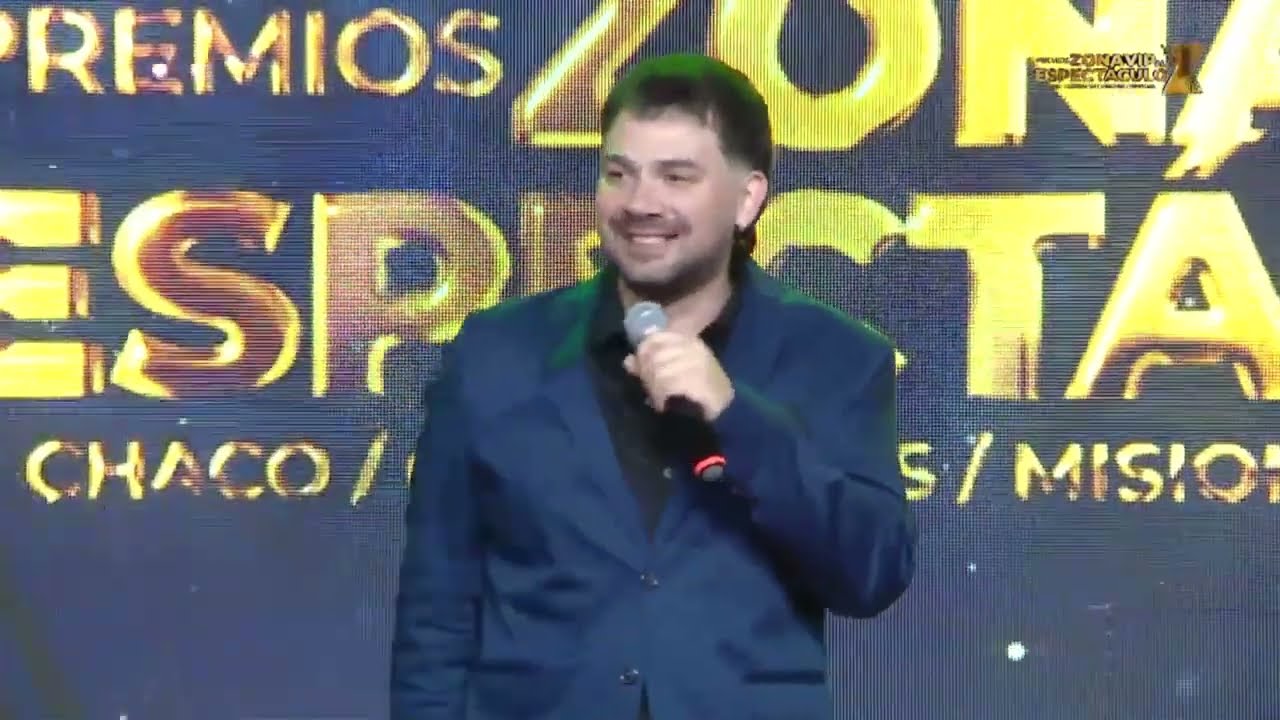 Tonchy y La Banda del Gallo - Flaca/ Misterioso Alguien (En vivo) #zonavip