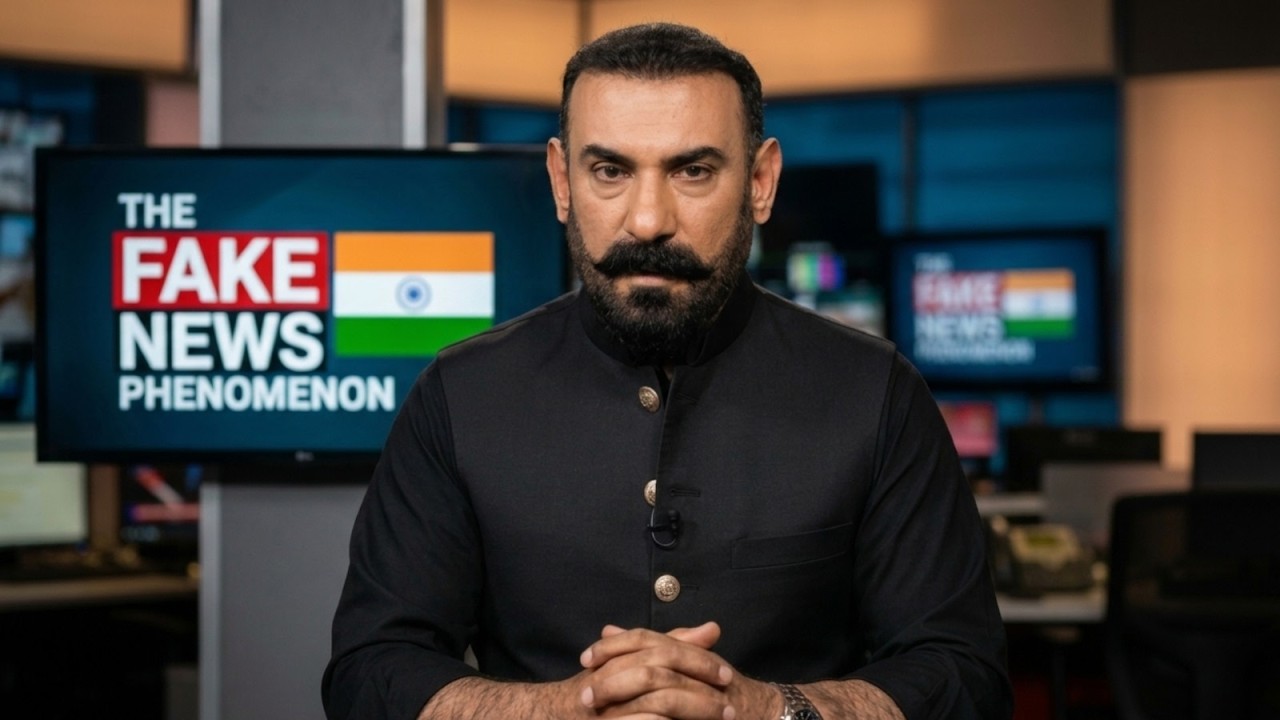 Major Gaurav Arya EXPOSED: The Truth Behind His Propaganda Against Pakistan