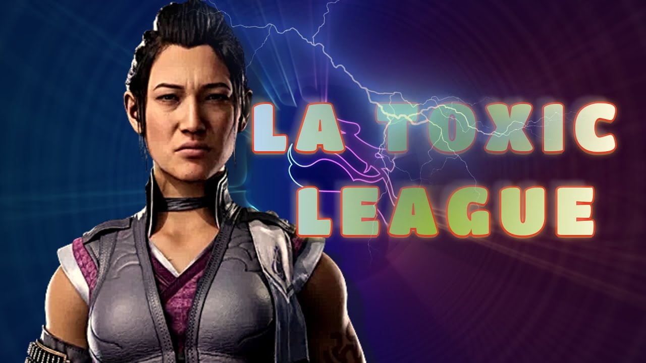 Jugando ranks en MORTAL KOMBAT 1!!
