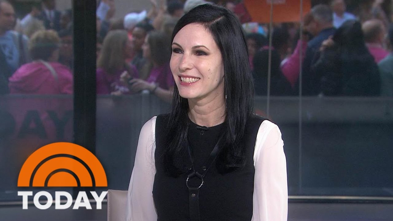 Jill Kargman On ‘Odd Mom Out’ And Her ‘True Essence’ On New SiriusXM Show | TODAY