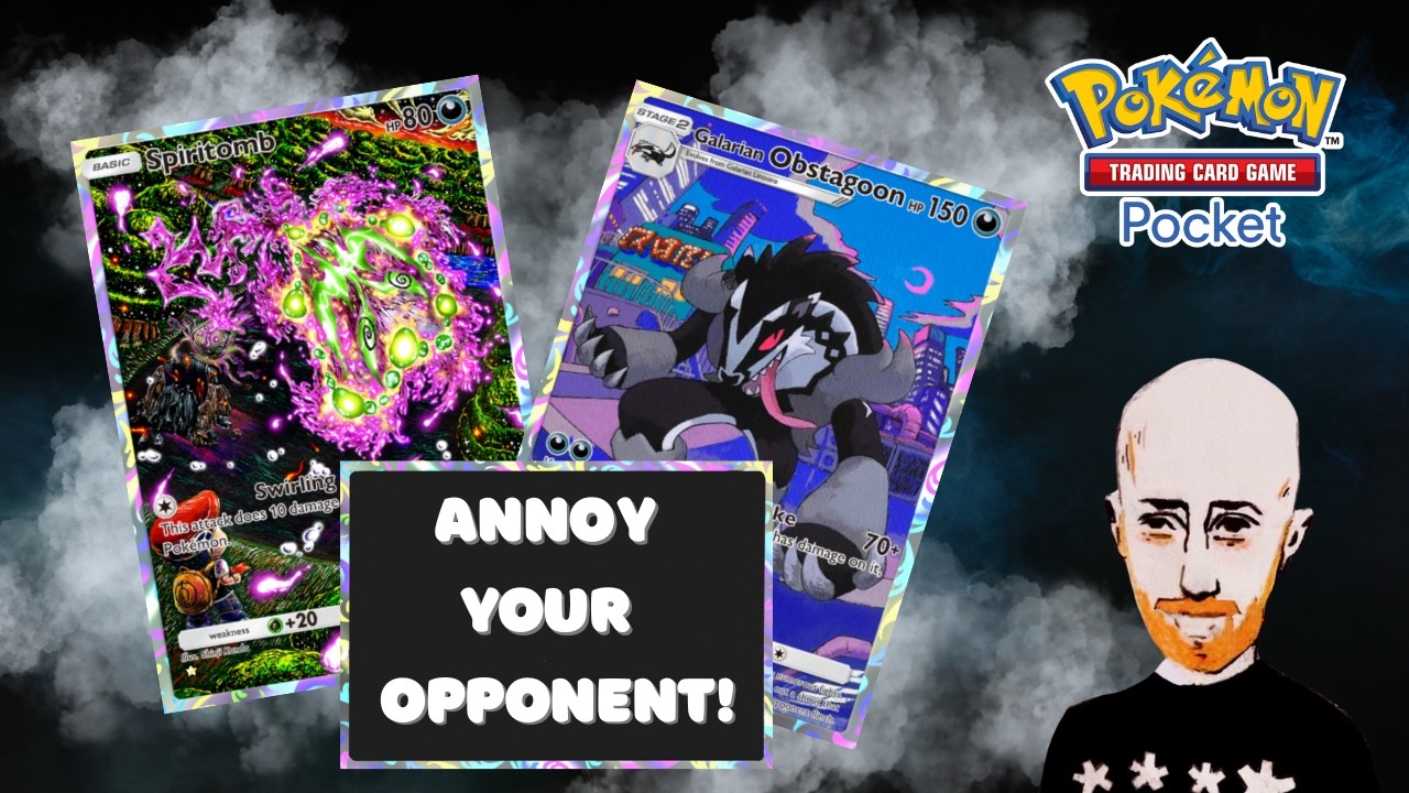 Could Obstagoon Hang In Ranked?