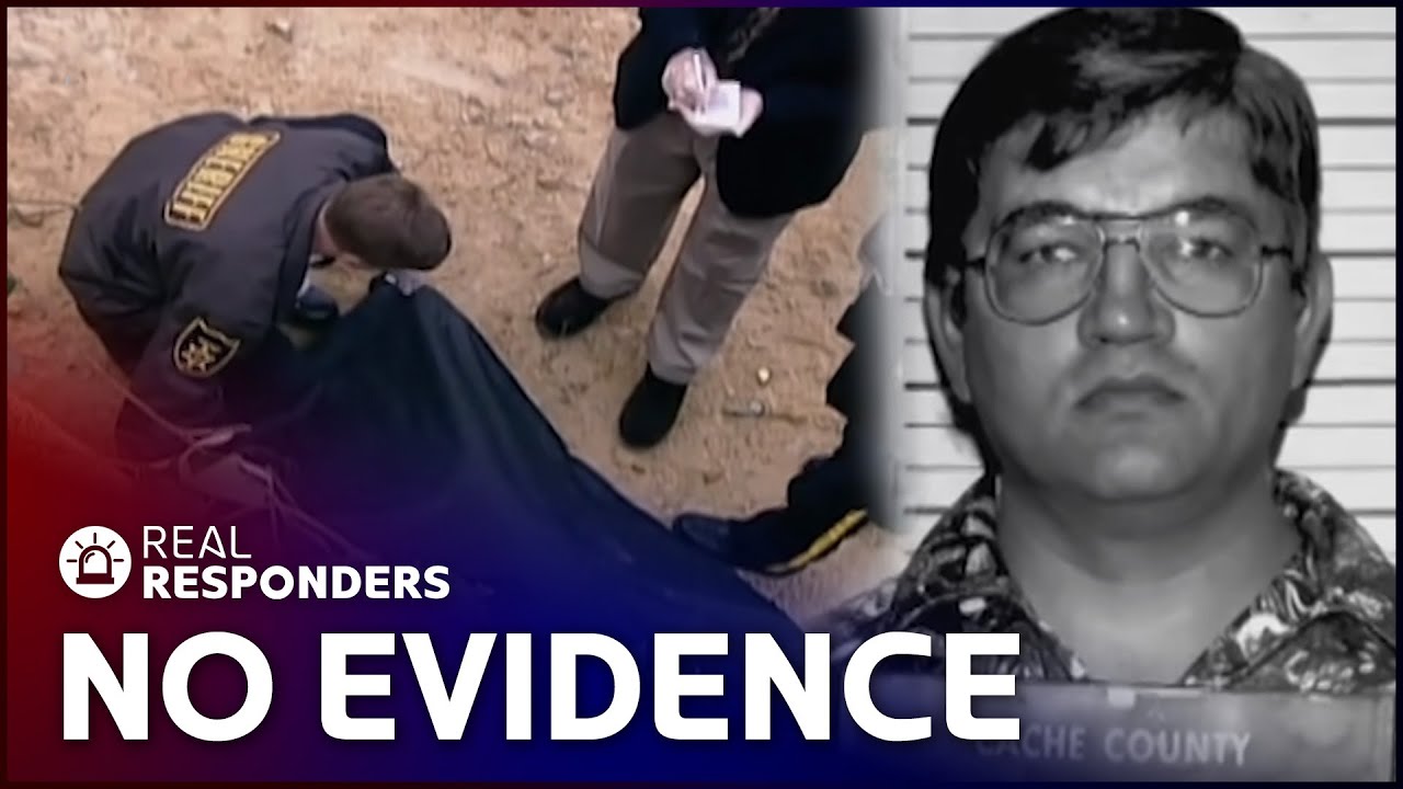 How to Crack Cases without Evidence | The New Detectives