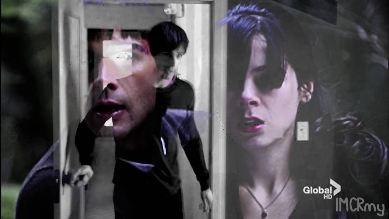 harper's island; what if jimmy died? (AU) // henry/abby/jimmy