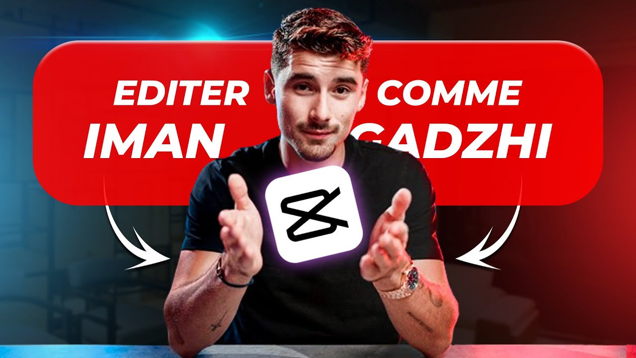 Tutoriel CapCut : Comment Éditer vos Vidéos Comme Iman Gadzhi sur PC