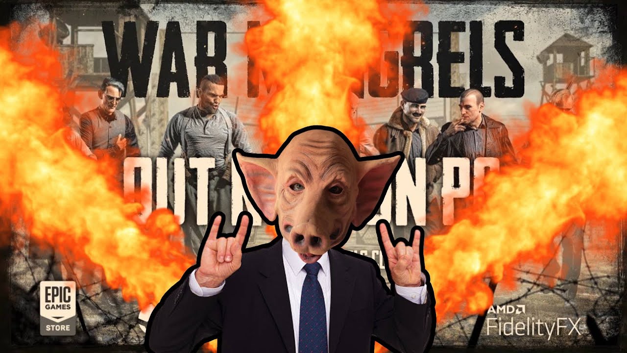 THEY DID WHAT?! - PART III