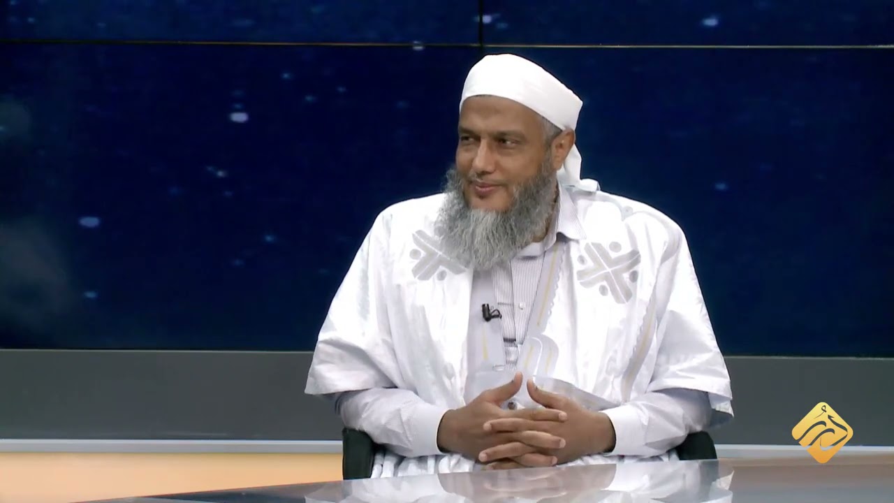 حكم الفهم الخاطئ للقرآن عند التدبر  || فضيلة الشيخ محمد الحسن الددو