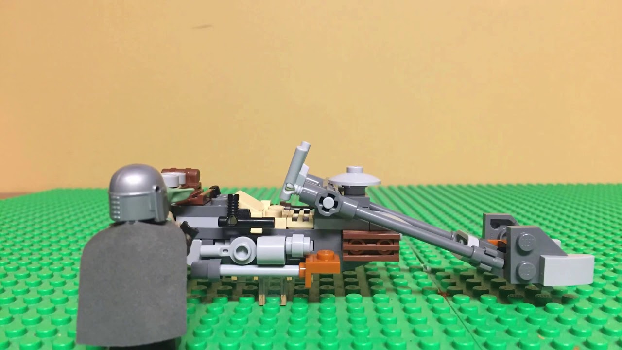 Grogu&rsquo;s Adventure