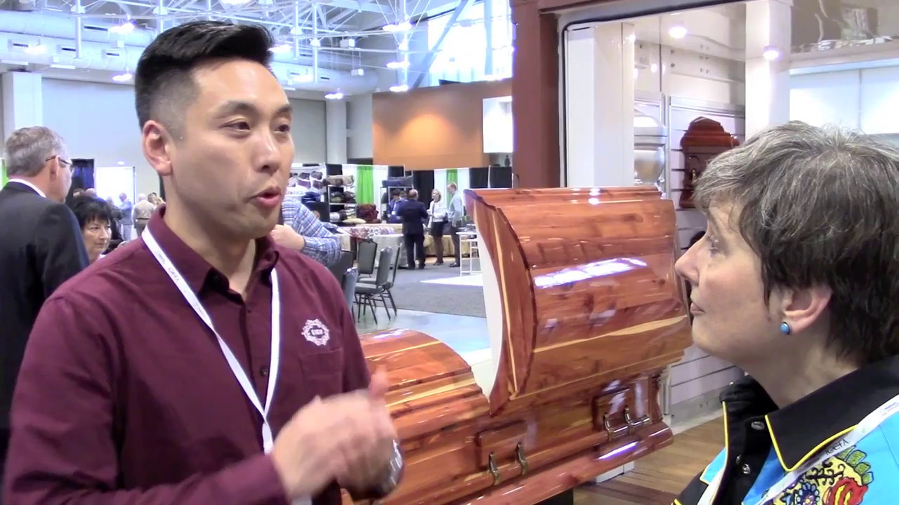 Sich Casket Company