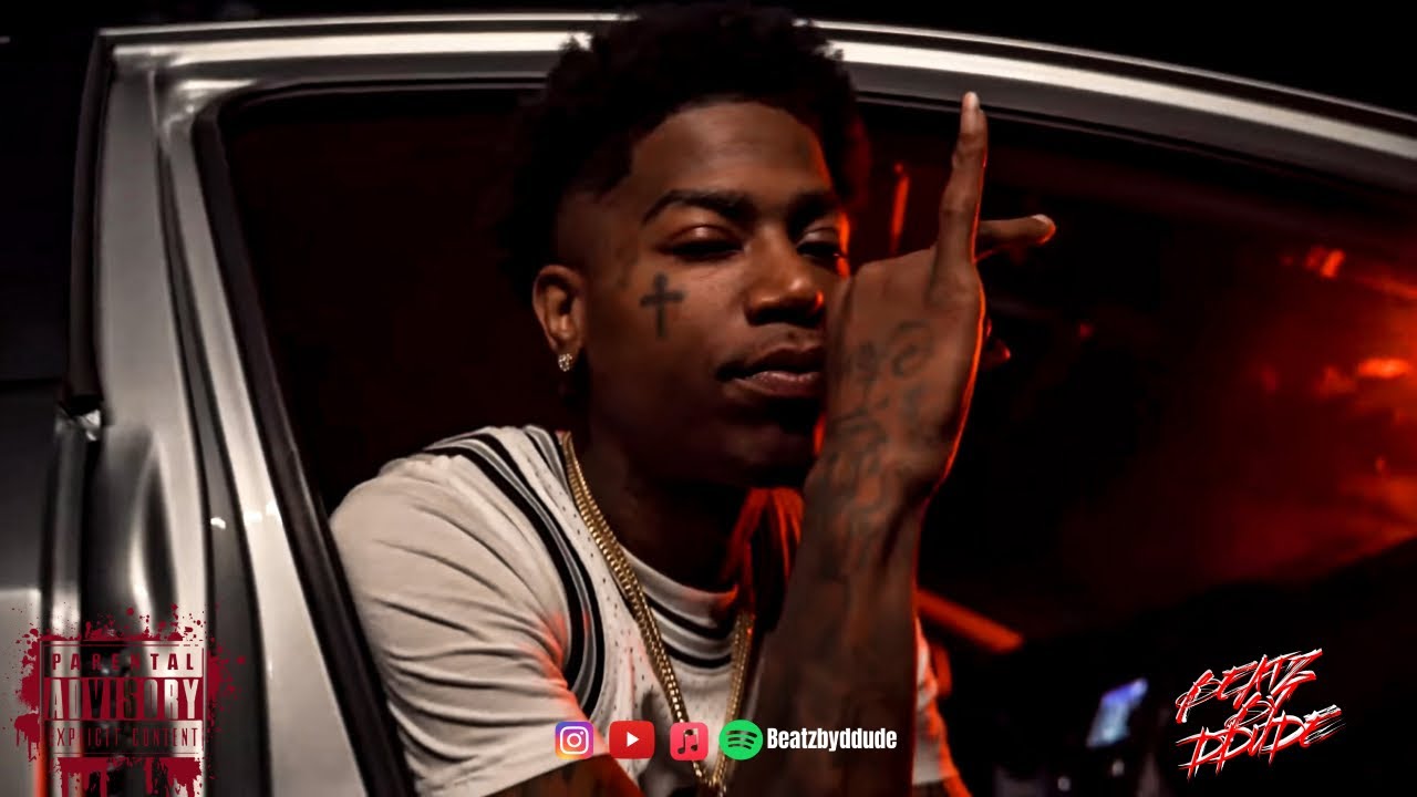 [SOLD] Young Slobe x Bris Type Beat 2022 “Born Killa”