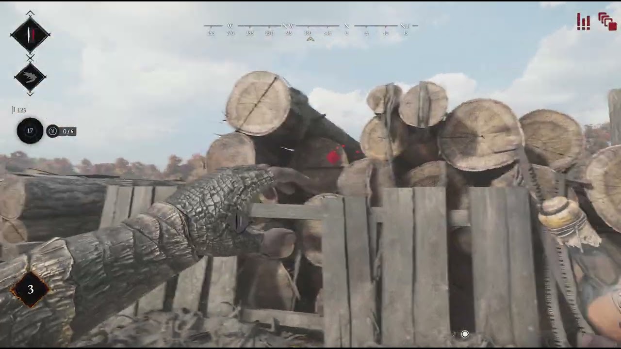 HUNT: SHOWDOWN 1896 laggggggg