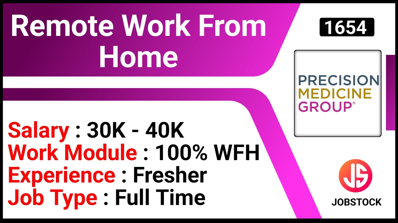 Remote Work From Home | Account Development Representative Job | WFH Jobs