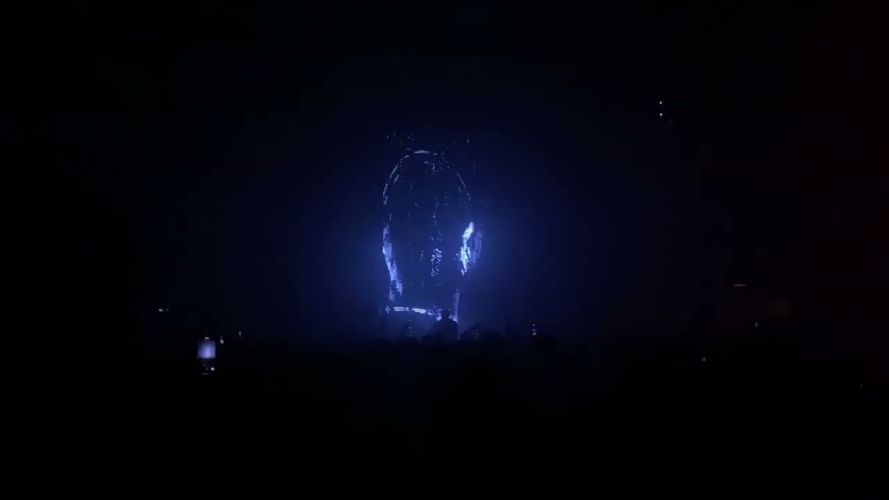 BEN KLOCK ⋄ MOSCOW ⋄ 2022