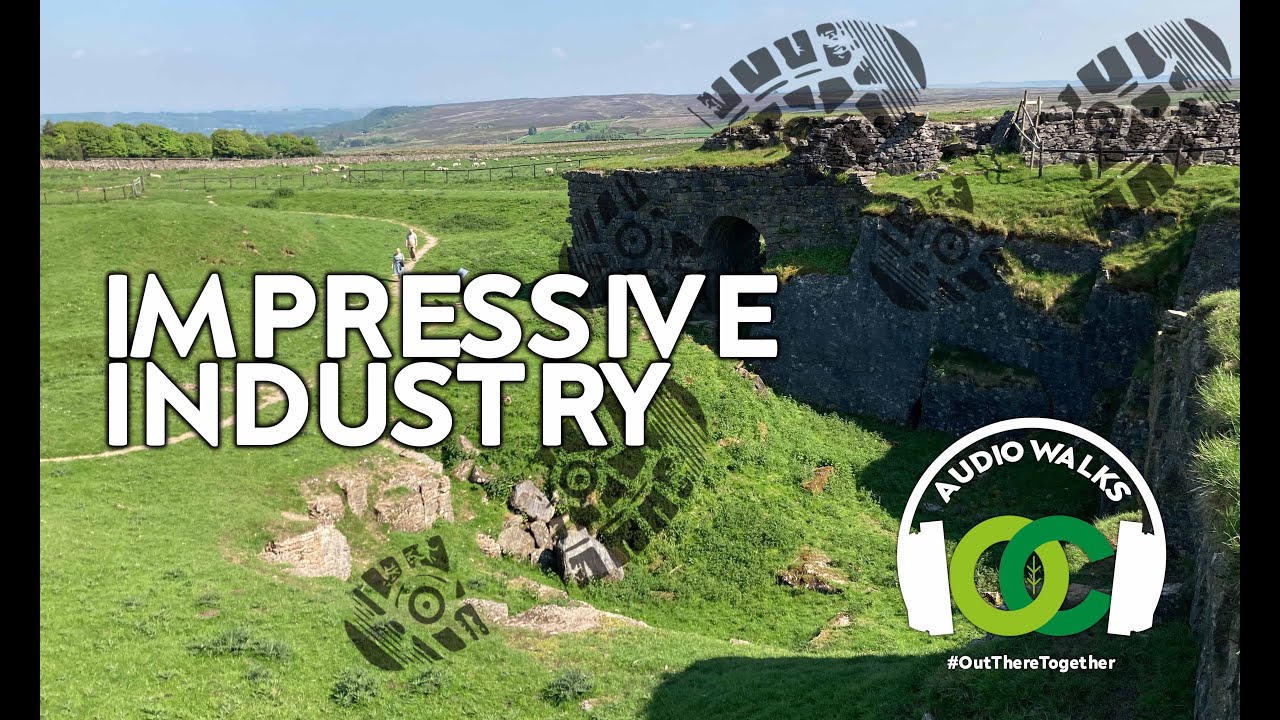 Toft Gate & The Coldstones Cut Audio Walk