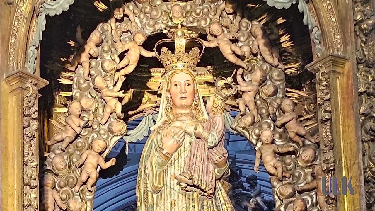 Catedral de Lugo