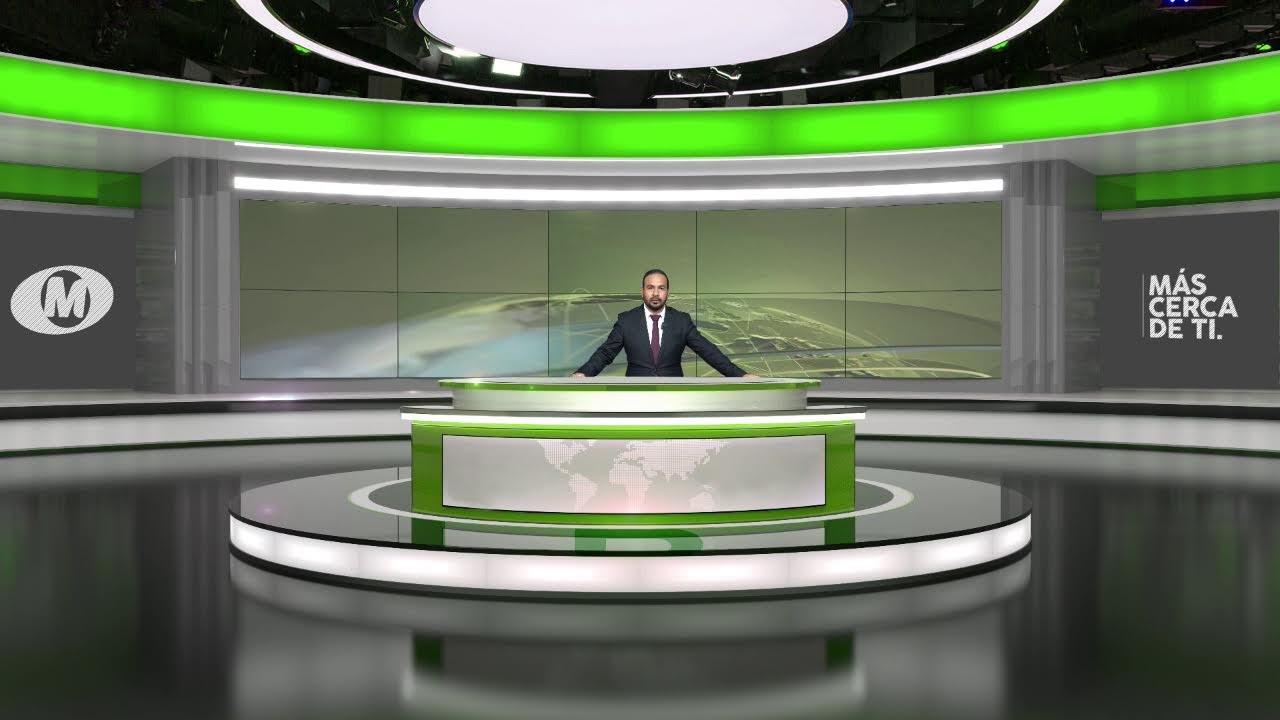 Noticieros de Multicanal (edición estelar) jueves 12 de febrero de 2026