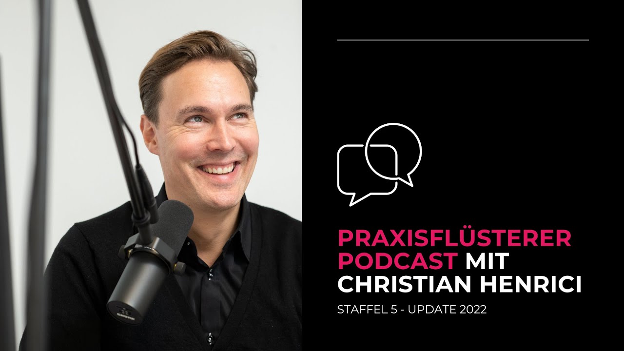 QM in der Zahnarztpraxis - Was gibt es jetzt zu beachten, Katja Effertz? (Podcast Auszug)