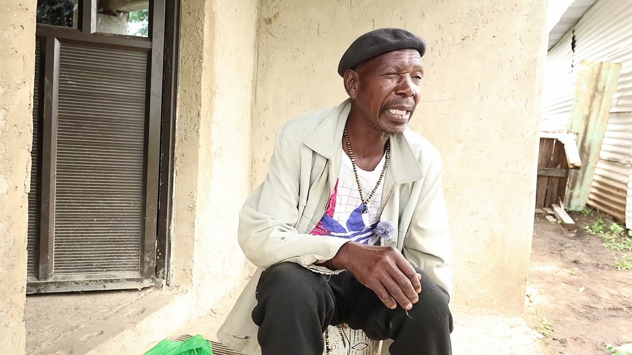 BCMTV : This Family Need Help, He is being Chased Out of his home after R4 000 000 was stolen