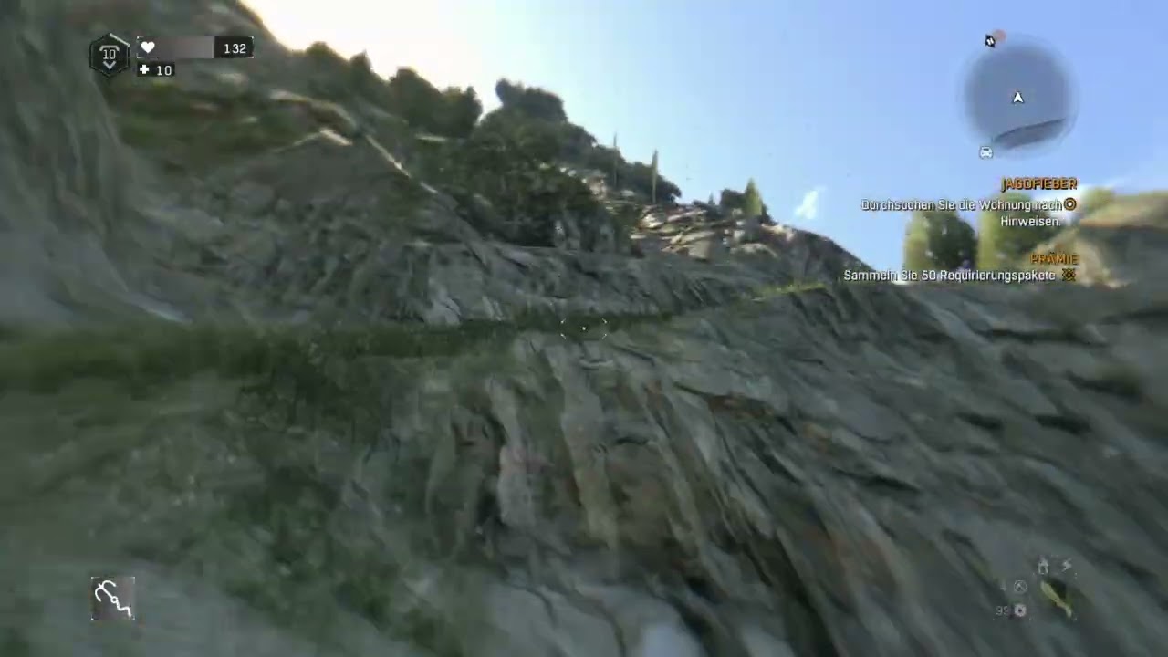 Dying Light #69 Ich bin Bergsteiger 